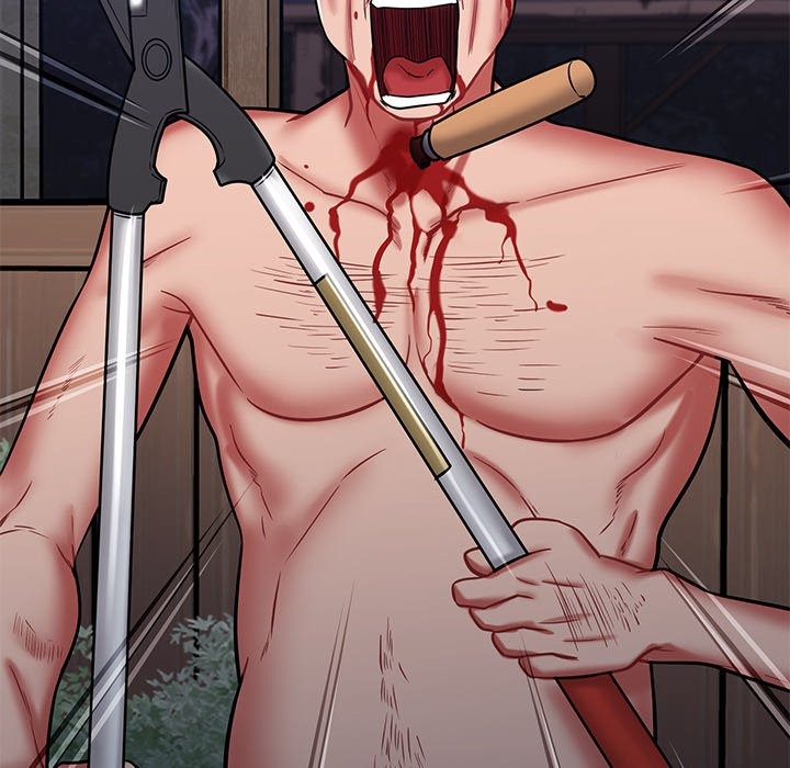 Yummy Neighbors chapter 14 page 117