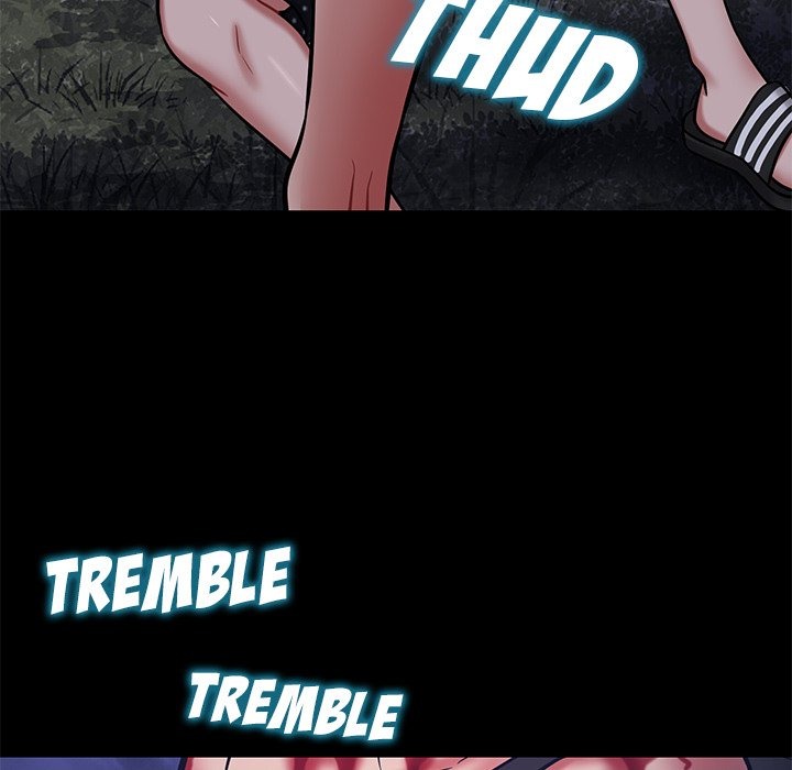 Yummy Neighbors chapter 14 page 123