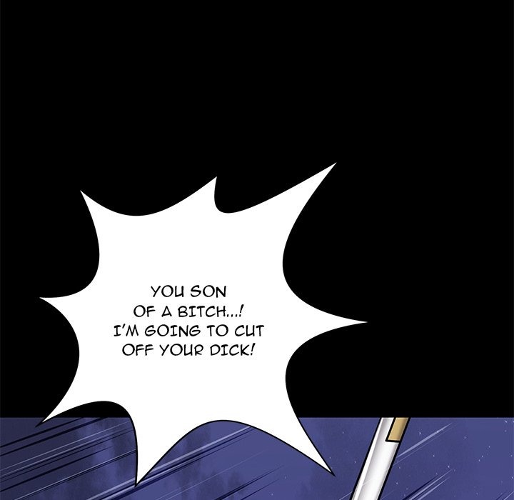 Yummy Neighbors chapter 14 page 125
