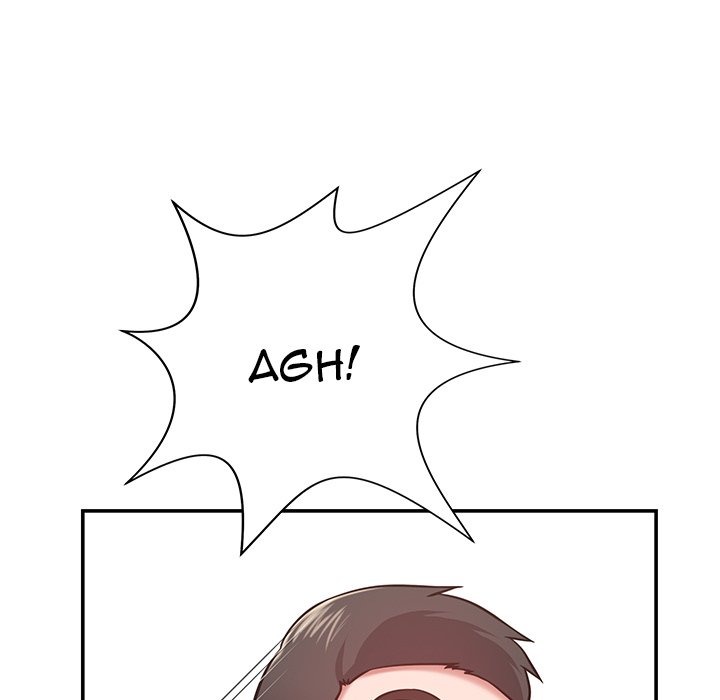 Yummy Neighbors chapter 14 page 128