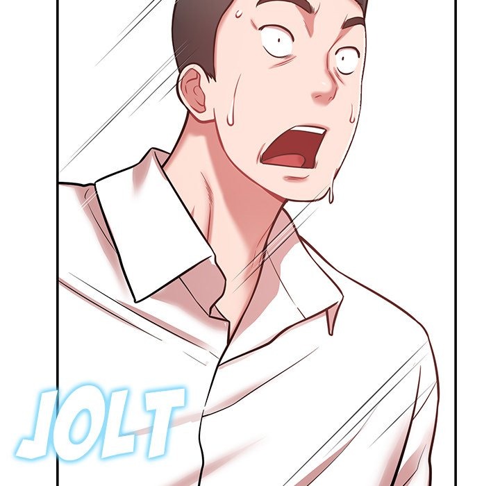 Yummy Neighbors chapter 14 page 129