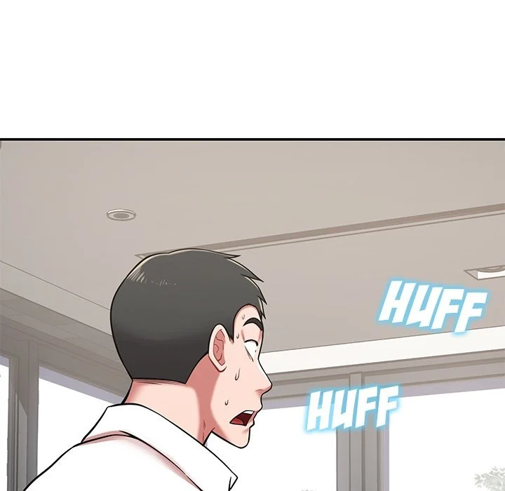 Yummy Neighbors chapter 14 page 131
