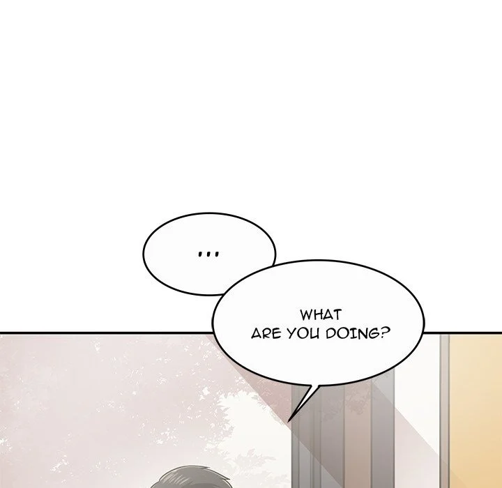 Yummy Neighbors chapter 14 page 135