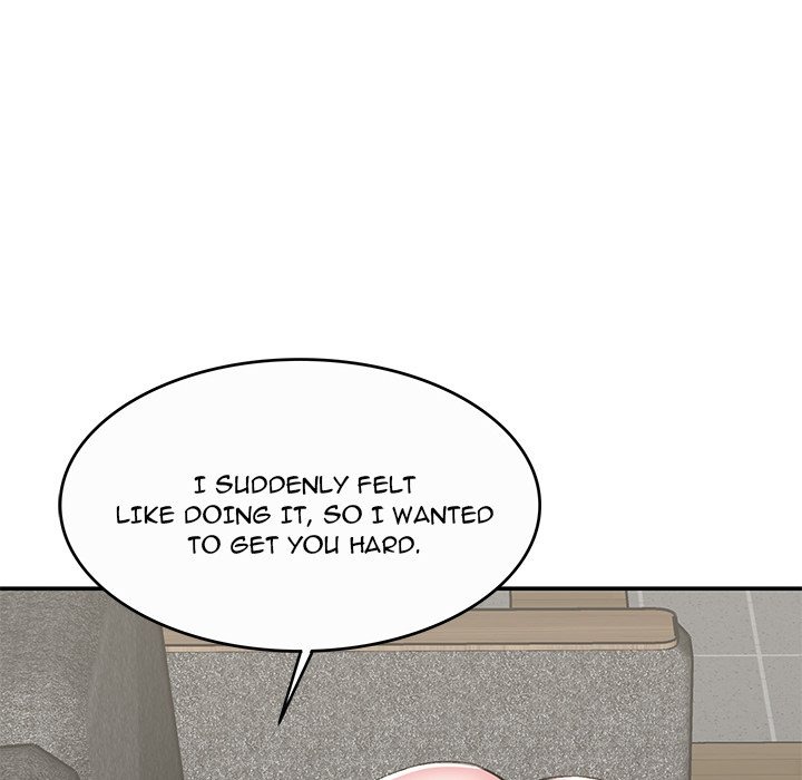 Yummy Neighbors chapter 14 page 138