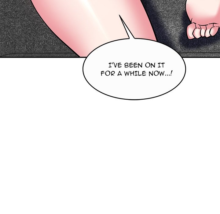 Yummy Neighbors chapter 14 page 144