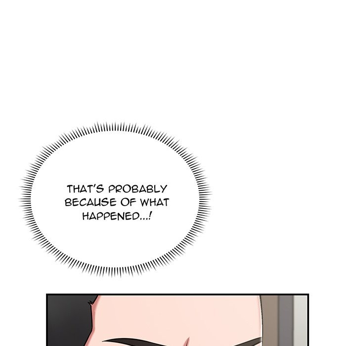 Yummy Neighbors chapter 14 page 145