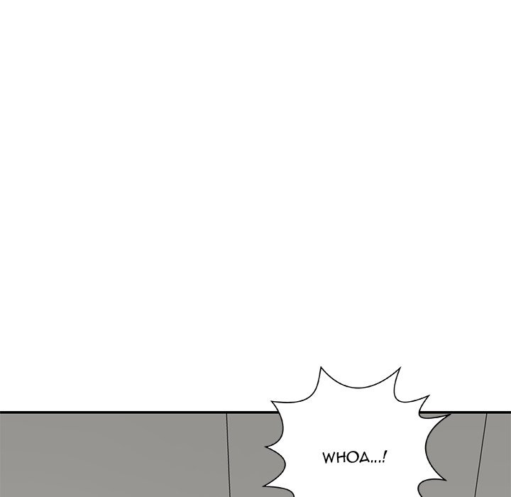 Yummy Neighbors chapter 14 page 153