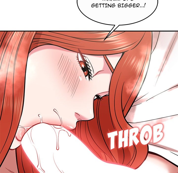 Yummy Neighbors chapter 14 page 157