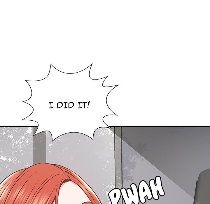 Yummy Neighbors chapter 14 page 159