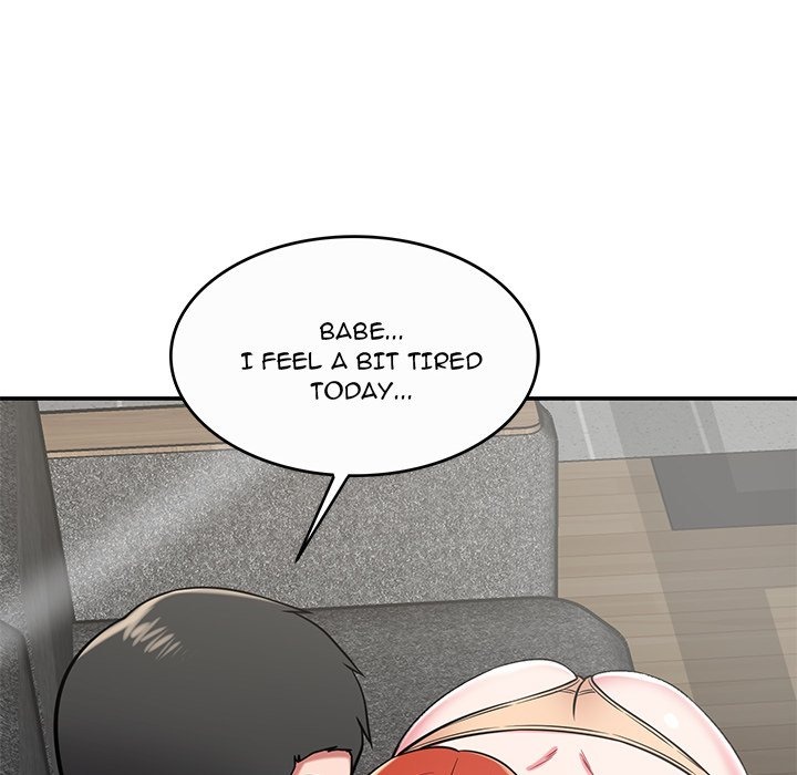 Yummy Neighbors chapter 14 page 162