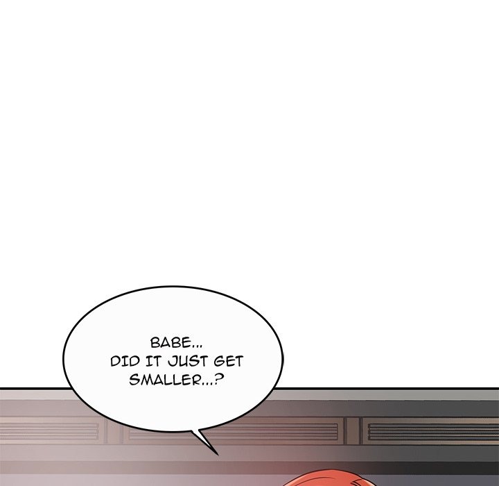 Yummy Neighbors chapter 14 page 173