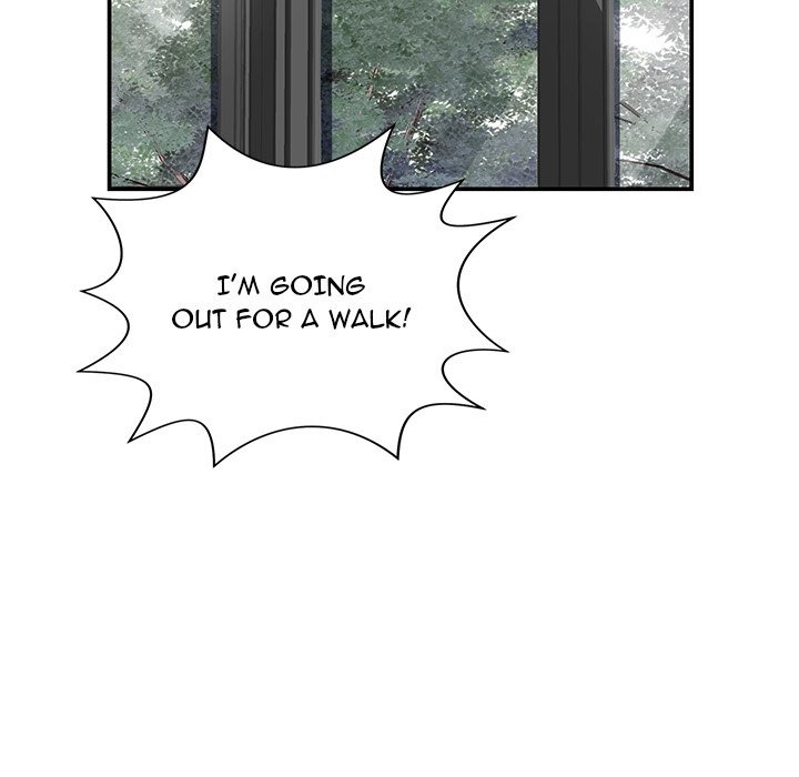 Yummy Neighbors chapter 14 page 181