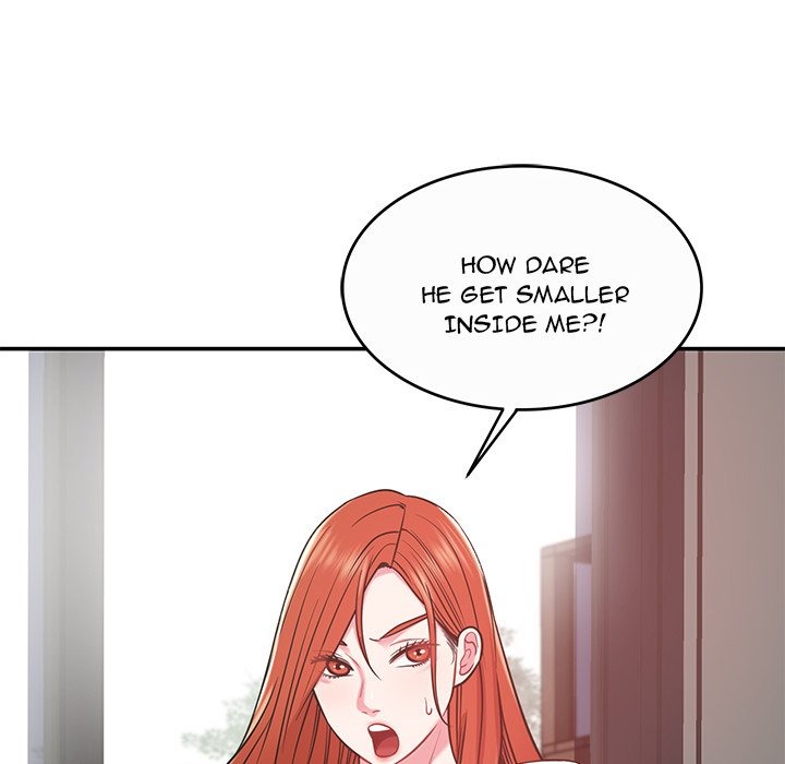 Yummy Neighbors chapter 14 page 185