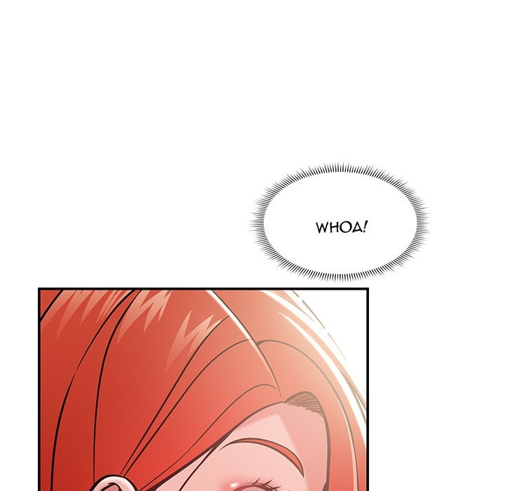 Yummy Neighbors chapter 14 page 198