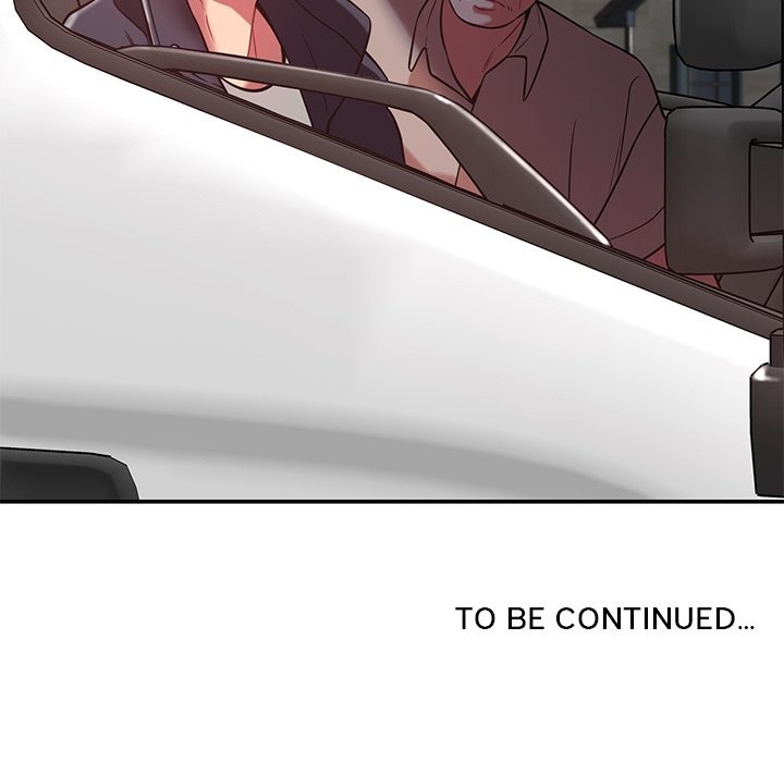 Yummy Neighbors chapter 14 page 207