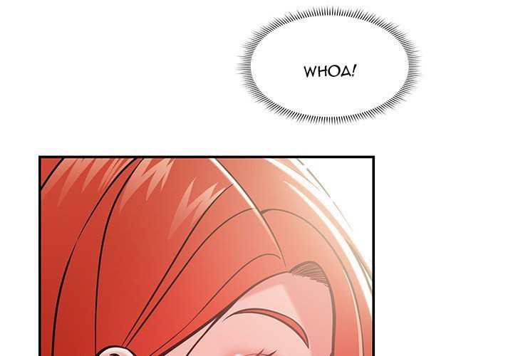 Yummy Neighbors chapter 15 page 2
