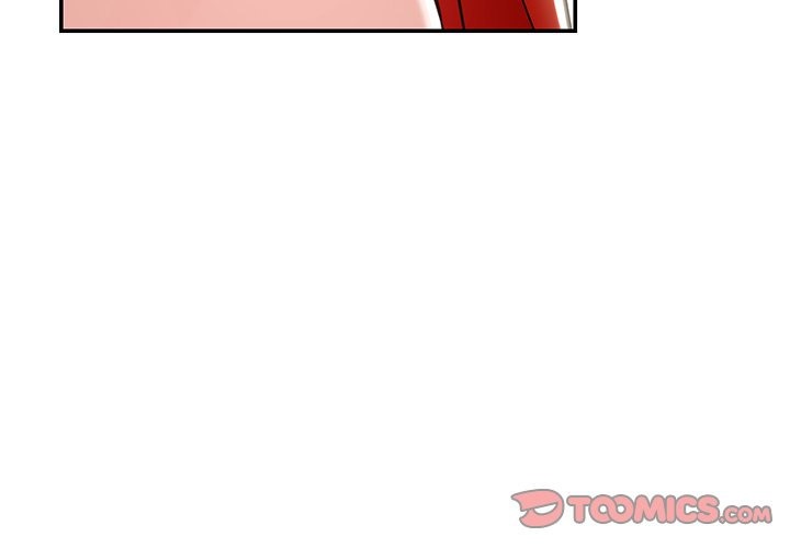 Yummy Neighbors chapter 15 page 4