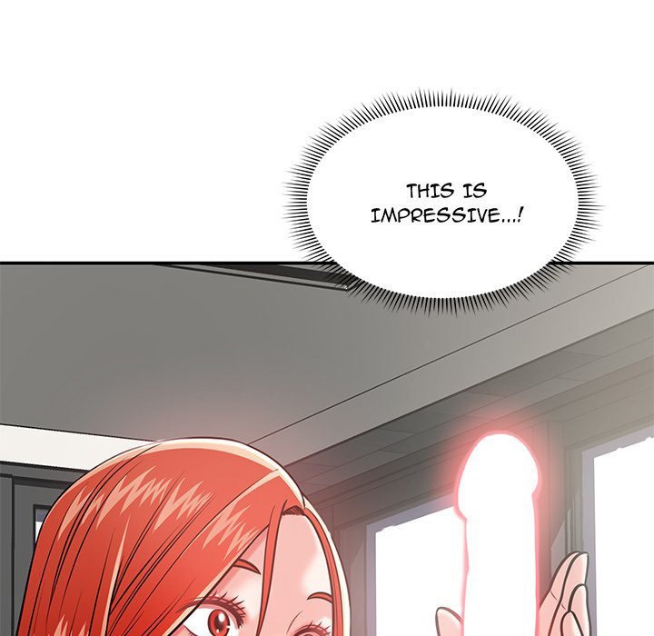 Yummy Neighbors chapter 15 page 5