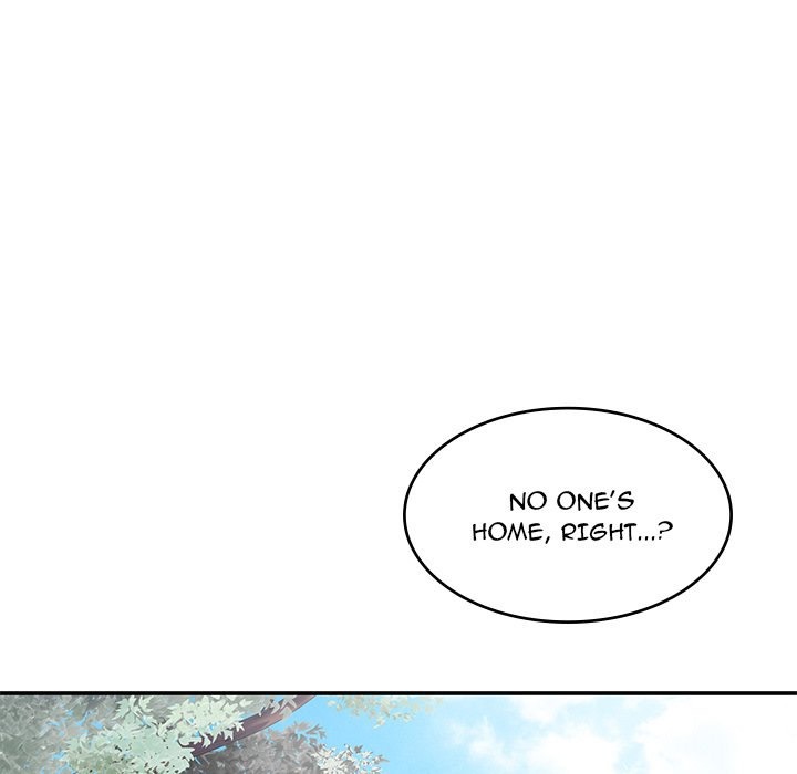 Yummy Neighbors chapter 15 page 9