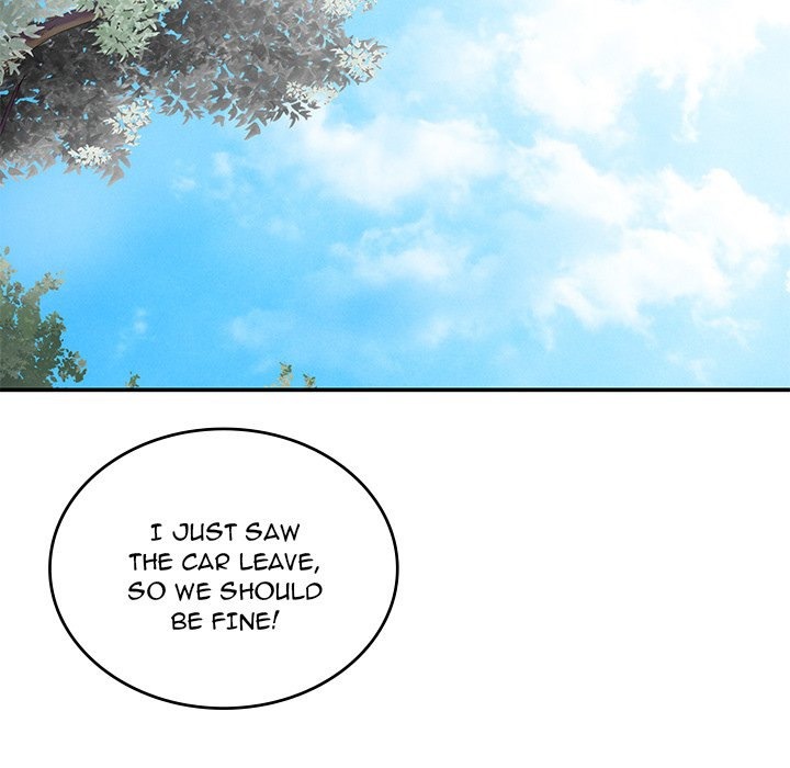 Yummy Neighbors chapter 15 page 10