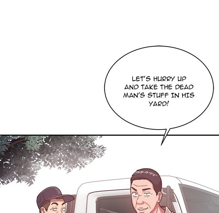 Yummy Neighbors chapter 15 page 11