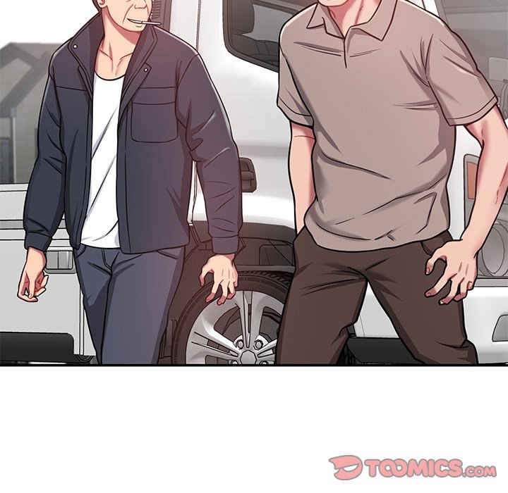 Yummy Neighbors chapter 15 page 12