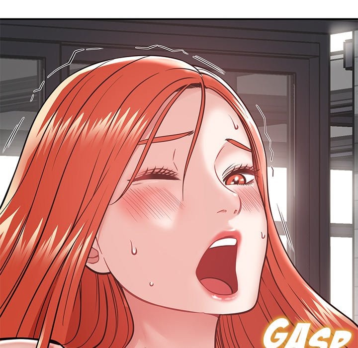 Yummy Neighbors chapter 15 page 16