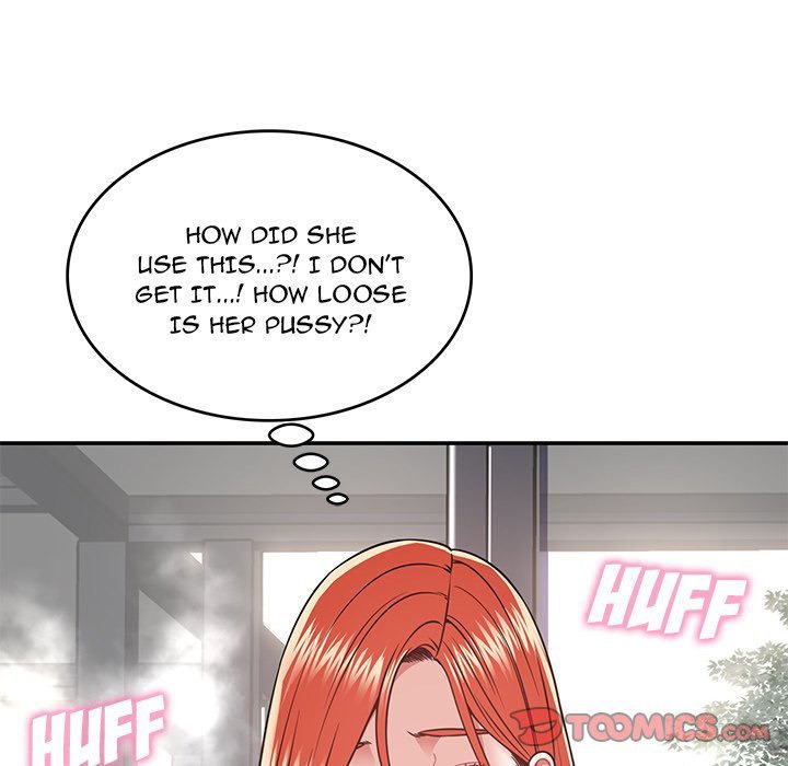 Yummy Neighbors chapter 15 page 20
