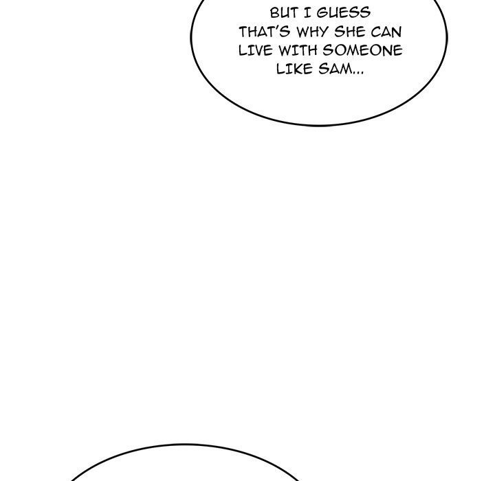 Yummy Neighbors chapter 15 page 23