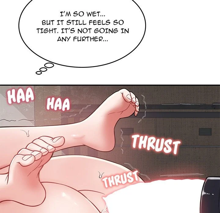 Yummy Neighbors chapter 15 page 24