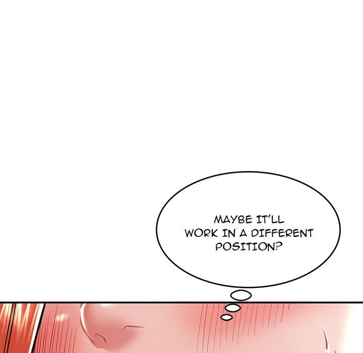 Yummy Neighbors chapter 15 page 29