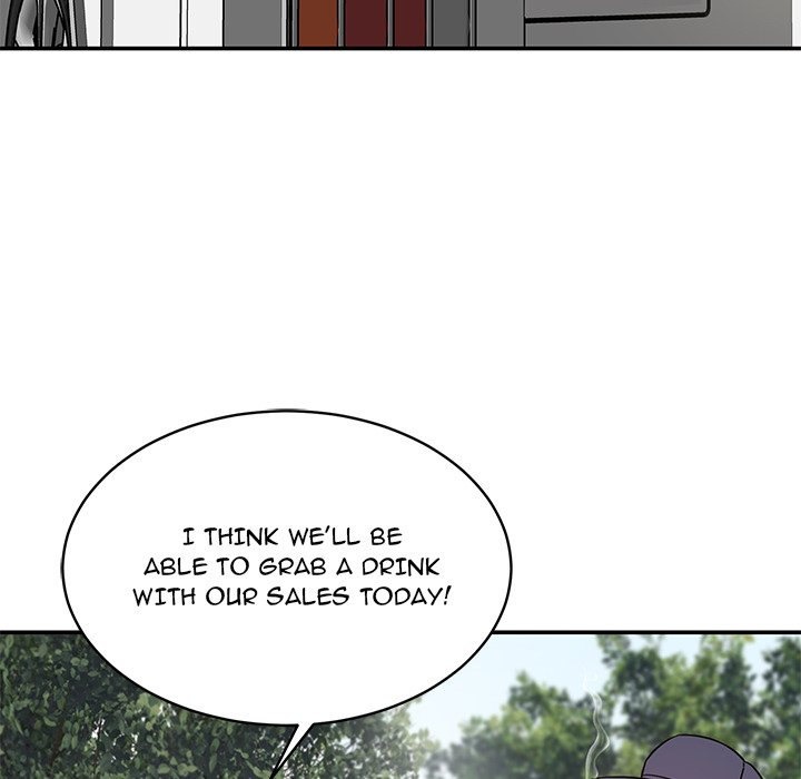 Yummy Neighbors chapter 15 page 33