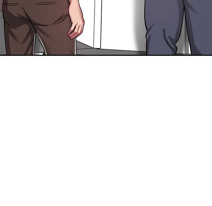 Yummy Neighbors chapter 15 page 35