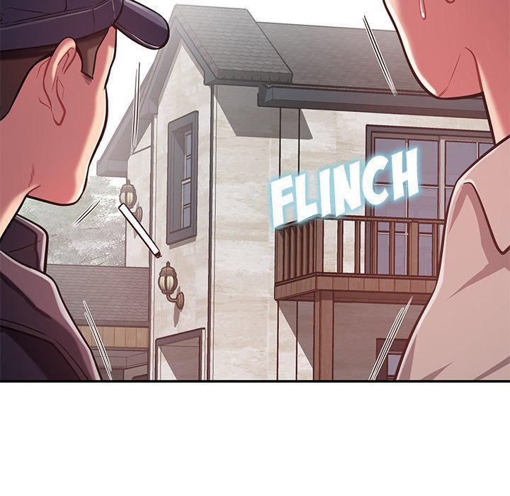 Yummy Neighbors chapter 15 page 38