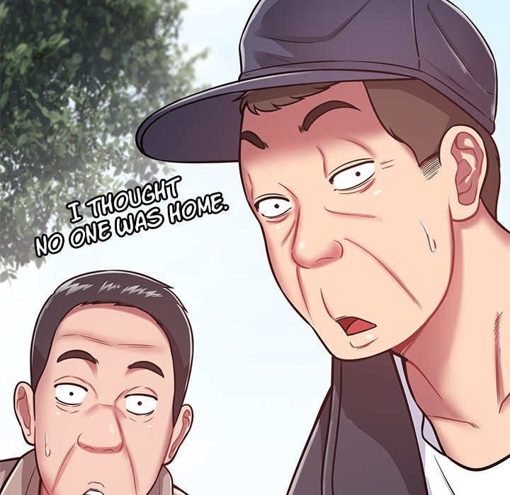 Yummy Neighbors chapter 15 page 40