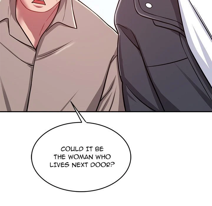 Yummy Neighbors chapter 15 page 41