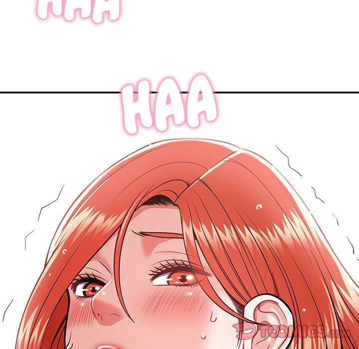 Yummy Neighbors chapter 15 page 44