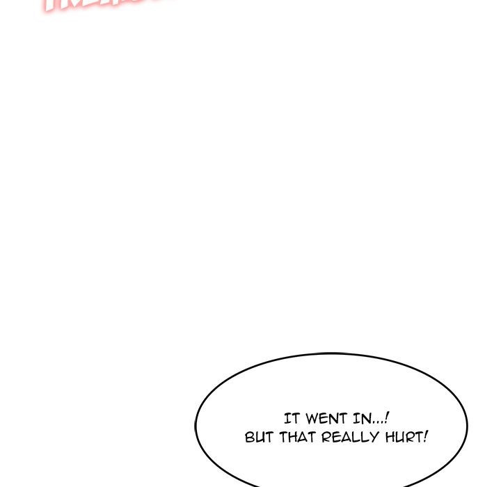 Yummy Neighbors chapter 15 page 46