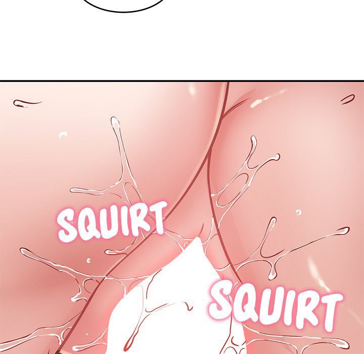 Yummy Neighbors chapter 15 page 50