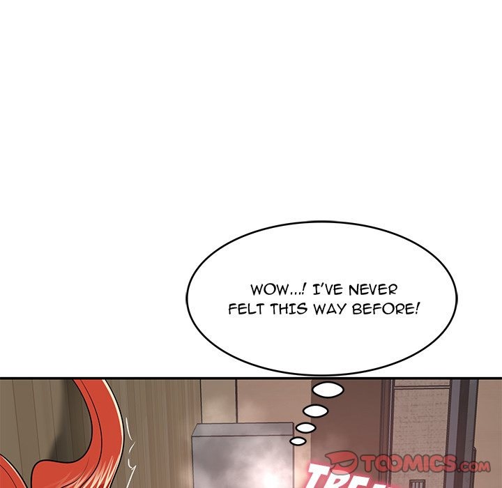 Yummy Neighbors chapter 15 page 52