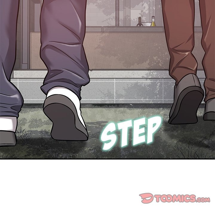 Yummy Neighbors chapter 15 page 60