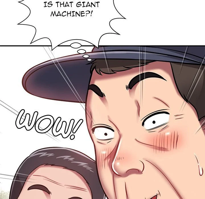 Yummy Neighbors chapter 15 page 65