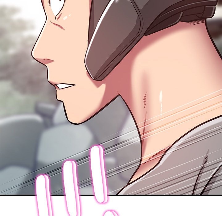 Yummy Neighbors chapter 15 page 73