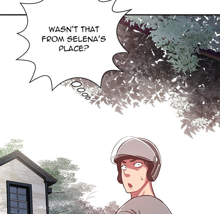 Yummy Neighbors chapter 15 page 75