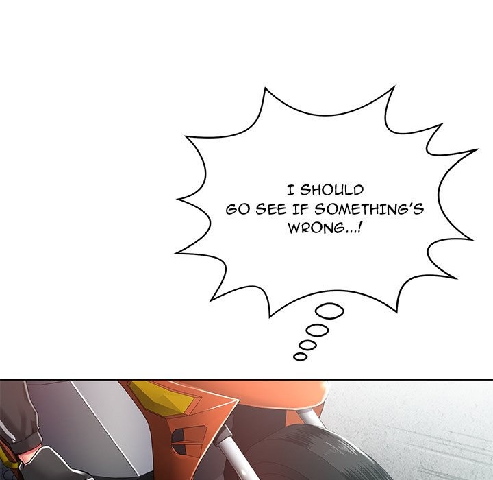 Yummy Neighbors chapter 15 page 78