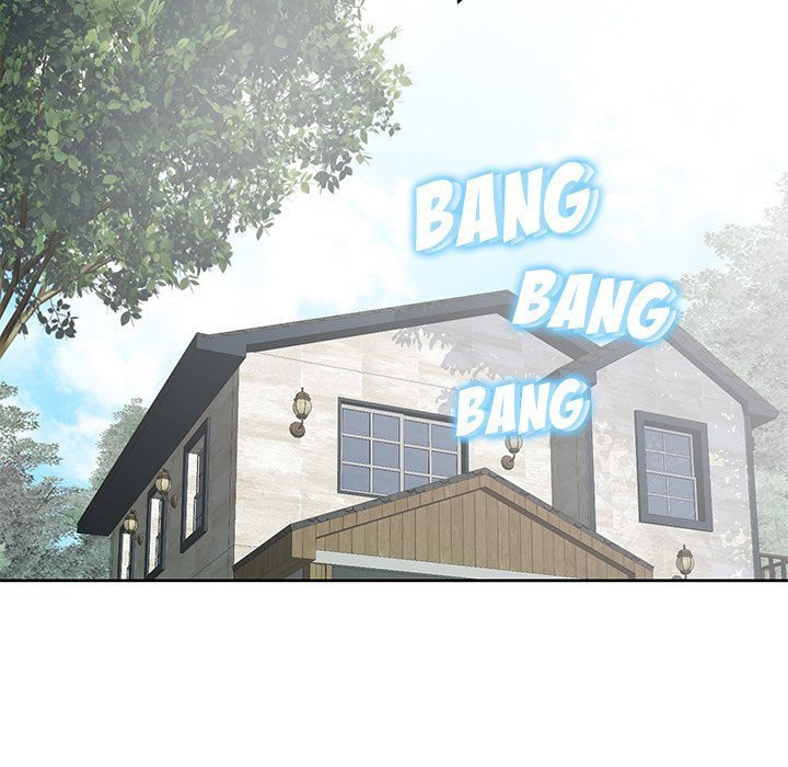 Yummy Neighbors chapter 15 page 83