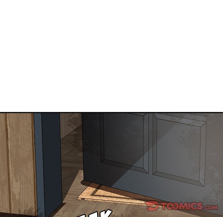 Yummy Neighbors chapter 15 page 84