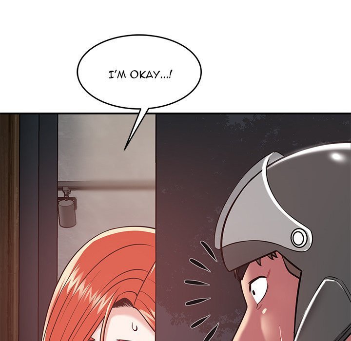 Yummy Neighbors chapter 15 page 86