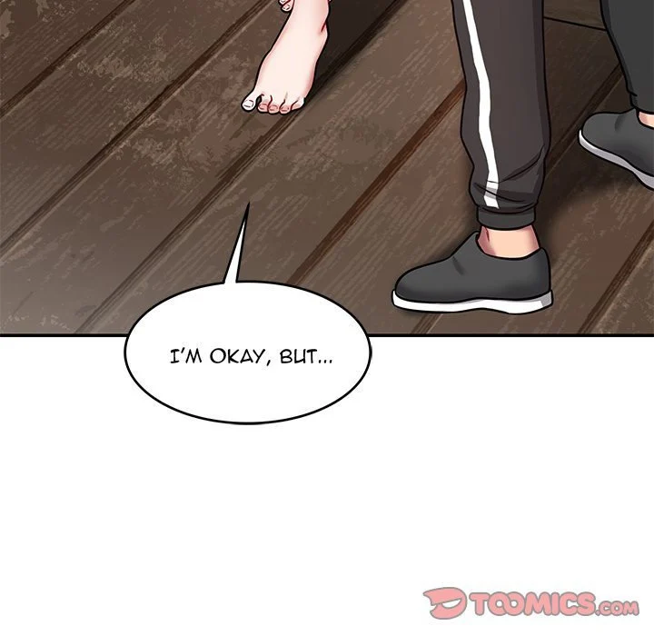 Yummy Neighbors chapter 15 page 92