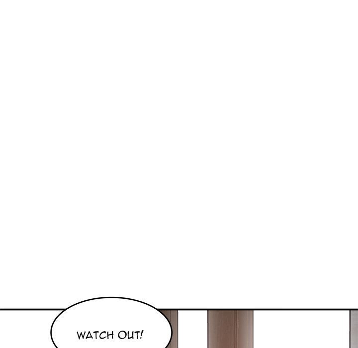 Yummy Neighbors chapter 15 page 101